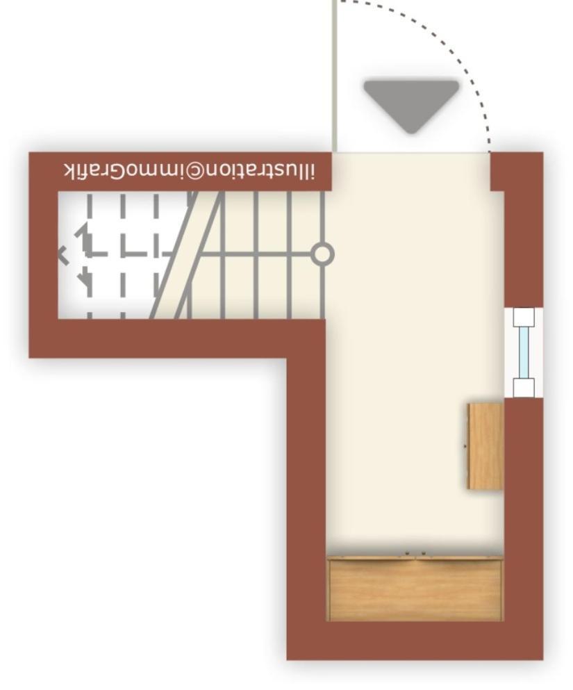 Apartment Strandmuschel, Ca 100m Z. Alten Strom *