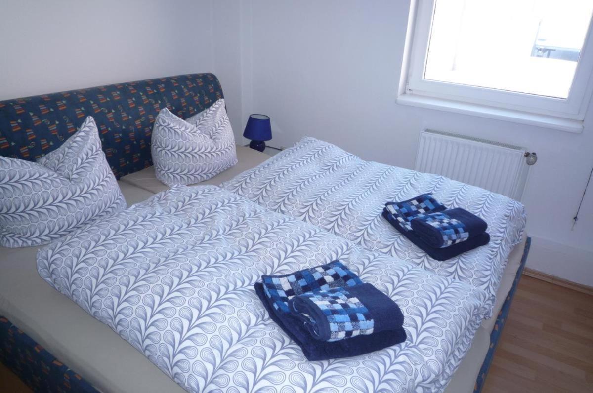 Strandmuschel, Ca 100m Z. Alten Strom Apartment