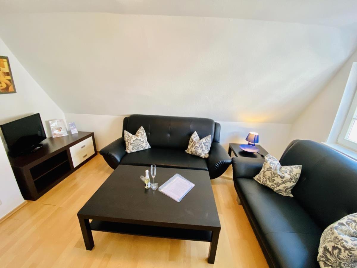 Strandmuschel, Ca 100m Z. Alten Strom Apartment